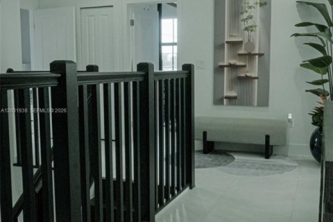 Villa ou maison à vendre à Miami, Floride: 5 chambres, 255.57 m2 № 2146499 - photo 25