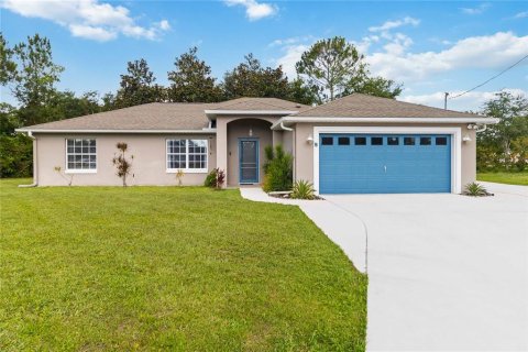 Casa en Palm Coast, Florida 3 dormitorios, 175.77 m2 № 2107750