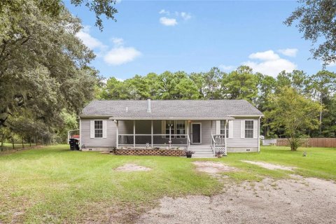 House in Middleburg, Florida 3 bedrooms, 158.96 sq.m. № 1886228 - photo 1