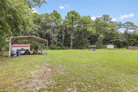 House in Middleburg, Florida 3 bedrooms, 158.96 sq.m. № 1886228 - photo 29