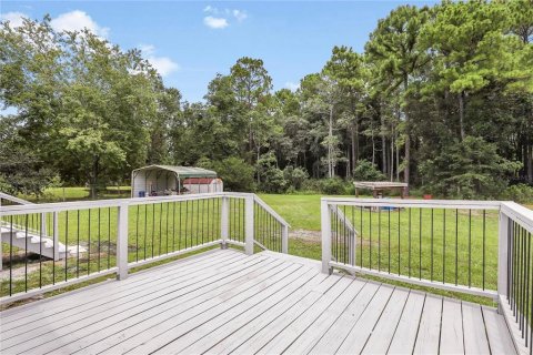 House in Middleburg, Florida 3 bedrooms, 158.96 sq.m. № 1886228 - photo 27
