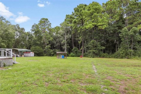 House in Middleburg, Florida 3 bedrooms, 158.96 sq.m. № 1886228 - photo 28
