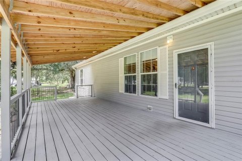 House in Middleburg, Florida 3 bedrooms, 158.96 sq.m. № 1886228 - photo 8
