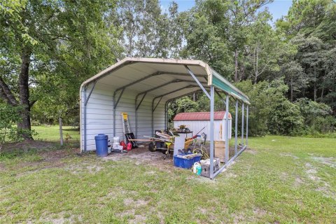 House in Middleburg, Florida 3 bedrooms, 158.96 sq.m. № 1886228 - photo 30