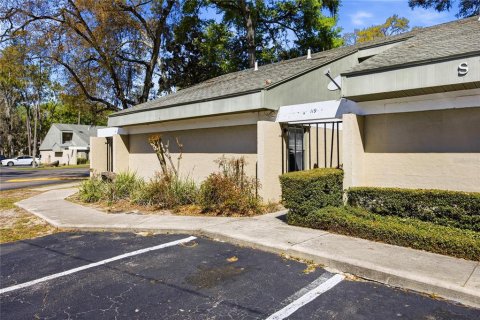 Condo in Gainesville, Florida, 2 bedrooms № 2115844
