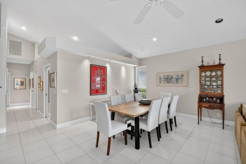 Villa ou maison à vendre à Boynton Beach, Floride: 3 chambres, 222.13 m2 № 2078239 - photo 5