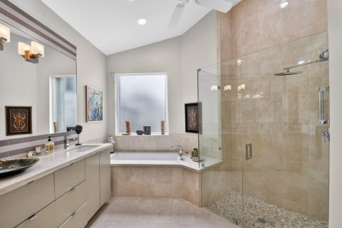 Villa ou maison à vendre à Boynton Beach, Floride: 3 chambres, 222.13 m2 № 2078239 - photo 29
