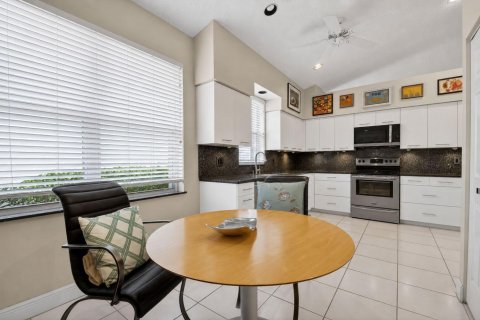 Villa ou maison à vendre à Boynton Beach, Floride: 3 chambres, 222.13 m2 № 2078239 - photo 23