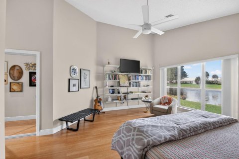 Villa ou maison à vendre à Boynton Beach, Floride: 3 chambres, 222.13 m2 № 2078239 - photo 27