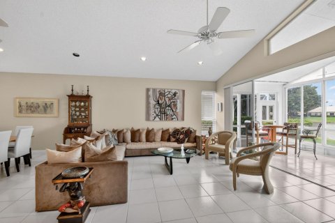 Villa ou maison à vendre à Boynton Beach, Floride: 3 chambres, 222.13 m2 № 2078239 - photo 10
