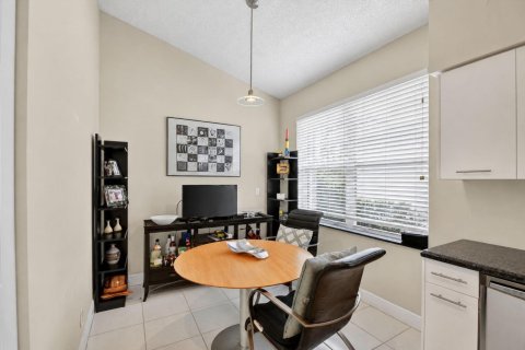 Villa ou maison à vendre à Boynton Beach, Floride: 3 chambres, 222.13 m2 № 2078239 - photo 21