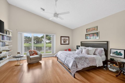 Villa ou maison à vendre à Boynton Beach, Floride: 3 chambres, 222.13 m2 № 2078239 - photo 24