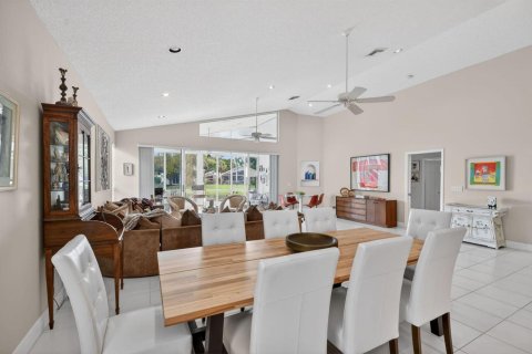 Villa ou maison à vendre à Boynton Beach, Floride: 3 chambres, 222.13 m2 № 2078239 - photo 7