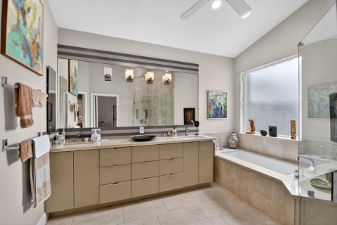 Villa ou maison à vendre à Boynton Beach, Floride: 3 chambres, 222.13 m2 № 2078239 - photo 30