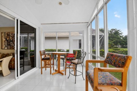 Villa ou maison à vendre à Boynton Beach, Floride: 3 chambres, 222.13 m2 № 2078239 - photo 16