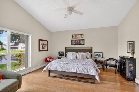 Villa ou maison à vendre à Boynton Beach, Floride: 3 chambres, 222.13 m2 № 2078239 - photo 25