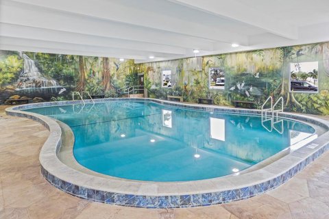 Condo in West Palm Beach, Florida, 2 bedrooms  № 2082187 - photo 25