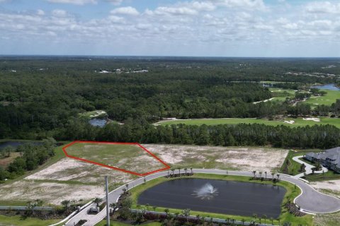 Terrain à Bradenton, Floride № 2298627