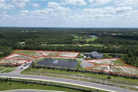 Terreno en venta en Bradenton, Florida № 2298627 - foto 3