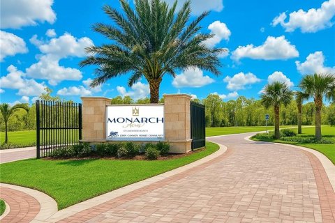 Terreno en venta en Bradenton, Florida № 2298627 - foto 6