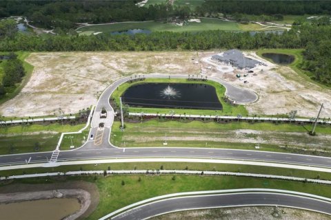 Terreno en venta en Bradenton, Florida № 2298627 - foto 4