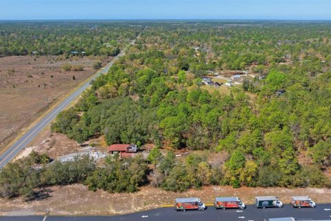 Terreno en venta en Homosassa, Florida № 1915242 - foto 3
