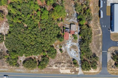 Terreno en venta en Homosassa, Florida № 1915242 - foto 9