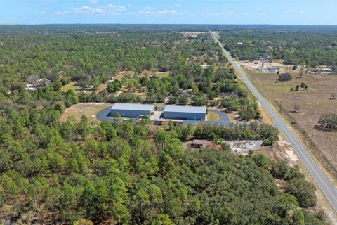 Terreno en venta en Homosassa, Florida № 1915242 - foto 7