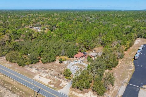 Terreno en venta en Homosassa, Florida № 1915242 - foto 2