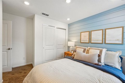 Adosado en venta en Jacksonville, Florida, 4 dormitorios, 144.65 m2 № 2312327 - foto 26