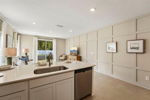 Adosado en venta en Jacksonville, Florida, 4 dormitorios, 144.65 m2 № 2312327 - foto 13