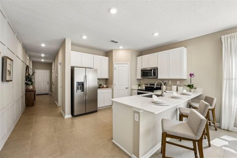 Adosado en venta en Jacksonville, Florida, 4 dormitorios, 144.65 m2 № 2312327 - foto 15