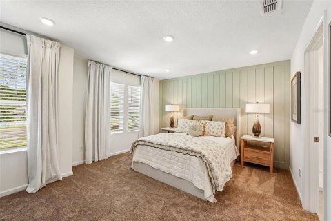 Adosado en venta en Jacksonville, Florida, 4 dormitorios, 144.65 m2 № 2312327 - foto 20