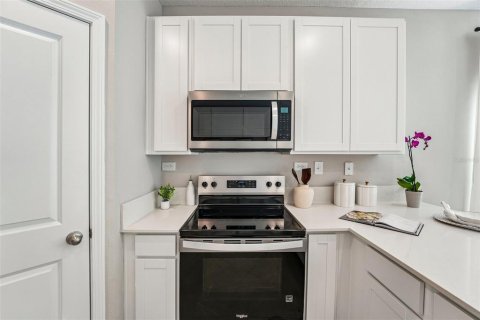 Adosado en venta en Jacksonville, Florida, 4 dormitorios, 144.65 m2 № 2312327 - foto 11