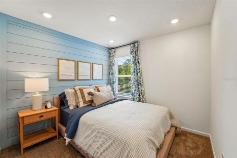 Adosado en venta en Jacksonville, Florida, 4 dormitorios, 144.65 m2 № 2312327 - foto 27