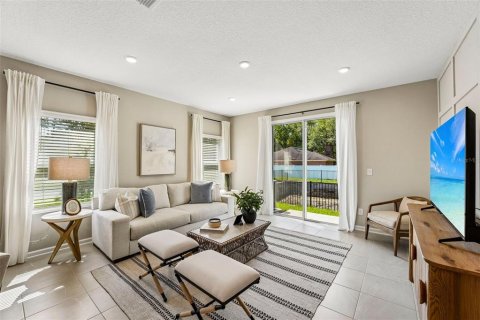 Adosado en venta en Jacksonville, Florida, 4 dormitorios, 144.65 m2 № 2312327 - foto 7