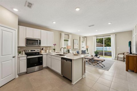 Adosado en venta en Jacksonville, Florida, 4 dormitorios, 144.65 m2 № 2312327 - foto 14