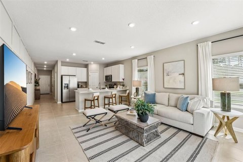 Adosado en venta en Jacksonville, Florida, 4 dormitorios, 144.65 m2 № 2312327 - foto 10
