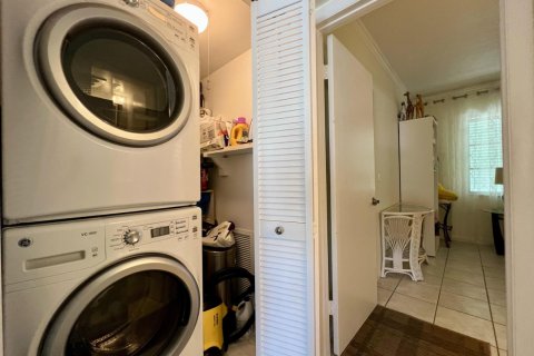 Copropriété à louer à South Palm Beach, Floride: 1 chambre, 66.33 m2 № 2260321 - photo 14