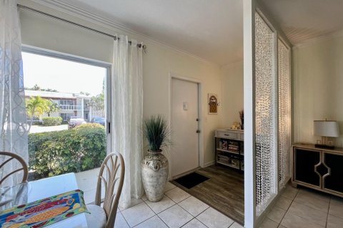 Copropriété à louer à South Palm Beach, Floride: 1 chambre, 66.33 m2 № 2260321 - photo 4