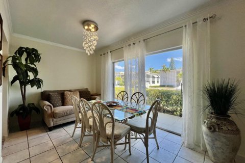 Copropriété à louer à South Palm Beach, Floride: 1 chambre, 66.33 m2 № 2260321 - photo 6