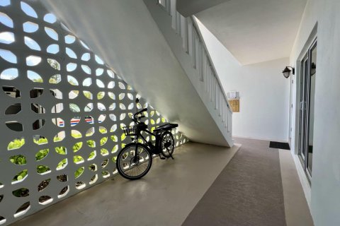 Copropriété à louer à South Palm Beach, Floride: 1 chambre, 66.33 m2 № 2260321 - photo 15