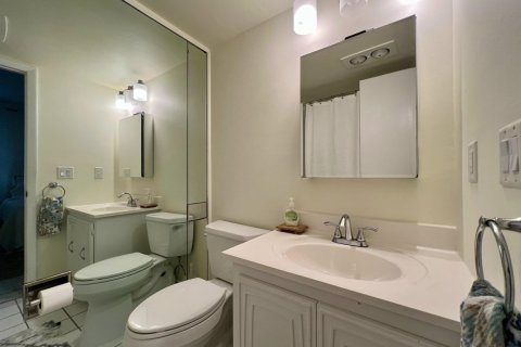 Copropriété à louer à South Palm Beach, Floride: 1 chambre, 66.33 m2 № 2260321 - photo 13