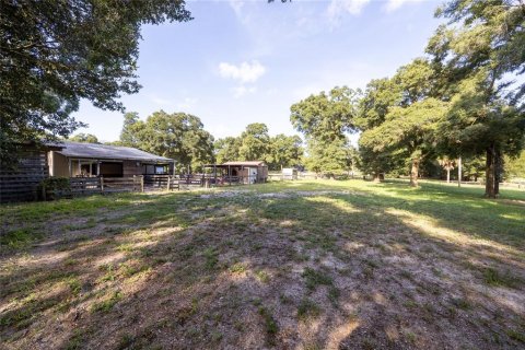 Terreno en venta en Archer, Florida № 1870401 - foto 26