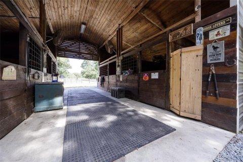 Terreno en venta en Archer, Florida № 1870401 - foto 9