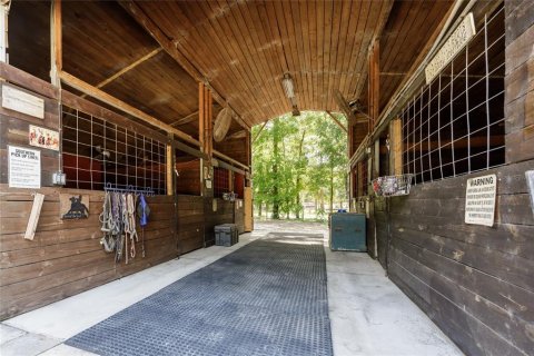Terreno en venta en Archer, Florida № 1870401 - foto 5