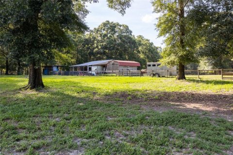 Terreno en venta en Archer, Florida № 1870401 - foto 25