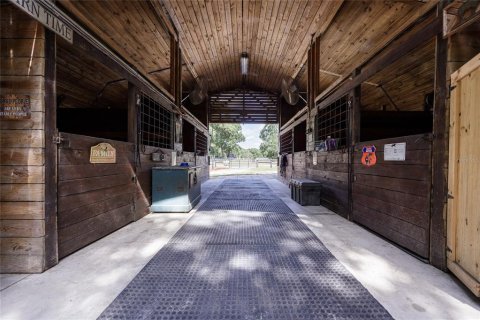 Terreno en venta en Archer, Florida № 1870401 - foto 4