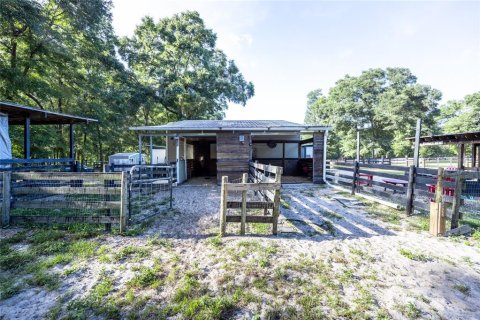 Terreno en venta en Archer, Florida № 1870401 - foto 18