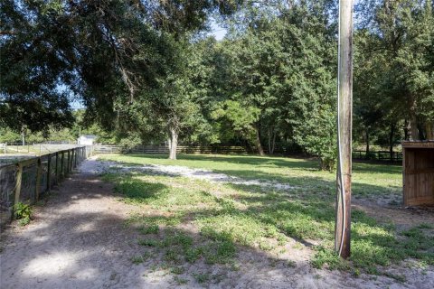 Terreno en venta en Archer, Florida № 1870401 - foto 28